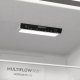 Gorenje NRKE62XL frigorifero con congelatore Libera installazione 300 L E Acciaio inox 13