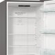 Gorenje NRKE62XL frigorifero con congelatore Libera installazione 300 L E Acciaio inox 14