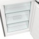 Gorenje NRKE62XL frigorifero con congelatore Libera installazione 300 L E Stainless steel 15