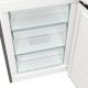 Gorenje NRKE62XL frigorifero con congelatore Libera installazione 300 L E Acciaio inox 15