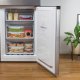 Gorenje NRKE62XL frigorifero con congelatore Libera installazione 300 L E Stainless steel 20