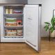 Gorenje NRKE62XL frigorifero con congelatore Libera installazione 300 L E Acciaio inox 20