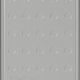 Gorenje NRKE62XL Libera installazione 300 L E Acciaio inox 7