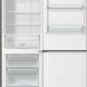 Gorenje NRKE62XL Libera installazione 300 L E Acciaio inox 12
