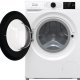 Gorenje WNEI82SDS lavatrice Caricamento frontale 8 kg 1200 Giri/min Bianco 5