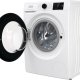 Gorenje WNEI82SDS lavatrice Caricamento frontale 8 kg 1200 Giri/min Bianco 9