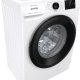 Gorenje WNEI82SDS lavatrice Caricamento frontale 8 kg 1200 Giri/min Bianco 14
