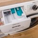 Gorenje WNEI82SDS lavatrice Caricamento frontale 8 kg 1200 Giri/min Bianco 19