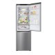 LG GBB71PZVCN1 Frigorifero combinato, Classe C, 341L, Fresh Converter, No frost, Inox 4