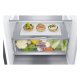 LG GBB71PZVCN1 Frigorifero combinato, Classe C, 341L, Fresh Converter, No frost, Inox 9
