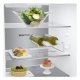 LG GBB71PZVCN1 Frigorifero combinato, Classe C, 341L, Fresh Converter, No frost, Inox 10