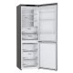 LG GBB71PZVCN1 Frigorifero combinato, Classe C, 341L, Fresh Converter, No frost, Inox 21