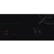 AEG HDB64623NB Nero Da incasso 60 cm Combi 4 Fornello(i) 3
