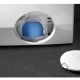 AEG LFR71844BE lavatrice Caricamento frontale 8 kg 1400 Giri/min Bianco 3