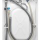 AEG LFR71844BE lavatrice Caricamento frontale 8 kg 1400 Giri/min Bianco 6