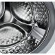 AEG LFR71844BE lavatrice Caricamento frontale 8 kg 1400 Giri/min Bianco 7