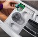 AEG LFR73844VE lavatrice Caricamento frontale 8 kg 1400 Giri/min Bianco 9