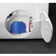 AEG LFR73864BE lavatrice Caricamento frontale 8 kg 1600 Giri/min Bianco 6