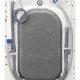 AEG LFR85166OE lavatrice Caricamento frontale 10 kg 1551 Giri/min Bianco 6