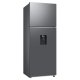 Samsung Frigorifero Doppia Porta EcoFlex AI 462L RT47CG6726S9 3