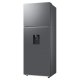 Samsung Frigorifero Doppia Porta EcoFlex AI 462L RT47CG6726S9 4