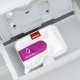 Miele WTW 800-70 CH lavasciuga Libera installazione Caricamento frontale Bianco D 3