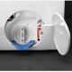 AEG LWR85165O lavasciuga Libera installazione Caricamento frontale Bianco D 4