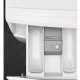 AEG LWR96944B lavasciuga Libera installazione Caricamento frontale Bianco D 3