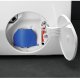 AEG LWR96944B lavasciuga Libera installazione Caricamento frontale Bianco D 4