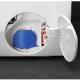 AEG LWR98165XE lavasciuga Libera installazione Caricamento frontale Bianco C 4