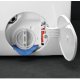 AEG LWR98165XE lavasciuga Libera installazione Caricamento frontale Bianco C 5