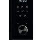 AEG MFB295DB Acciaio Microonde con grill Superficie piana 900 W 3