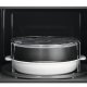 AEG MFB295DB Acciaio Microonde con grill Superficie piana 900 W 4
