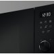 AEG MFB295DB Acciaio Microonde con grill Superficie piana 900 W 5