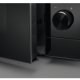 AEG MFB295DB Acciaio Microonde con grill Superficie piana 900 W 6