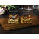 AEG Microonde Microonde Grill 29Lt Classe Nero Accessorio Vapore Incluso + Tecnologia Inverter MFB295DB 8