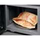 AEG Microonde Microonde Grill 29Lt Classe Nero Accessorio Vapore Incluso + Tecnologia Inverter MFB295DB 17