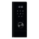AEG Microonde Microonde Grill 29Lt Classe Nero Accessorio Vapore Incluso + Tecnologia Inverter MFB295DB 18