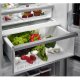 AEG Series 8000 NSC8M191DS Da incasso 269 L D Bianco 6