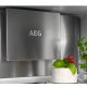 AEG Series 8000 NSC8M191DS Da incasso 269 L D Bianco 8