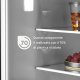 AEG Series 8000 NSC8M191DS Frigocongelatore Serie 8000 Cooling 360° 188.4 cm 9