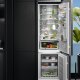 AEG Series 8000 NSC8M191DS Frigocongelatore Serie 8000 Cooling 360° 188.4 cm 10