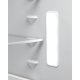 AEG Series 8000 NSC8M191DS Frigocongelatore Serie 8000 Cooling 360° 188.4 cm 15