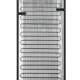 AEG RCB732E7MB Libera installazione 331 L E Acciaio inox 8