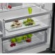 AEG RCB732E7MB Libera installazione 331 L E Acciaio inox 10