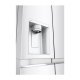 LG GSLV71SWTM frigorifero side-by-side Libera installazione 635 L F Bianco 5