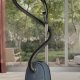 Electrolux EB61C2DBP 3,5 L A cilindro Secco 750 W Sacchetto per la polvere 3