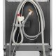 Electrolux Serie 700 EEG68600W A scomparsa totale 14 coperti A 6