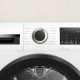Bosch Serie 6 WQG245AASN asciugatrice Libera installazione Caricamento frontale 9 kg A++ Bianco 3