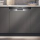 Siemens iQ500 SN55ZS67CE lavastoviglie A scomparsa parziale 13 coperti C 4